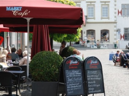 Foto: Markt-Café Linz